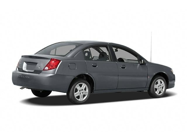2006 Saturn ION 2