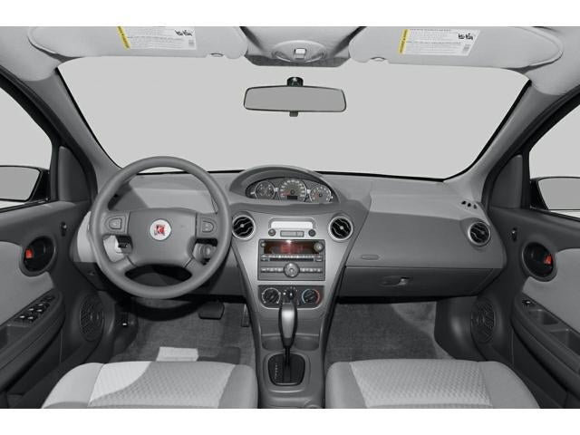 2006 Saturn ION 2