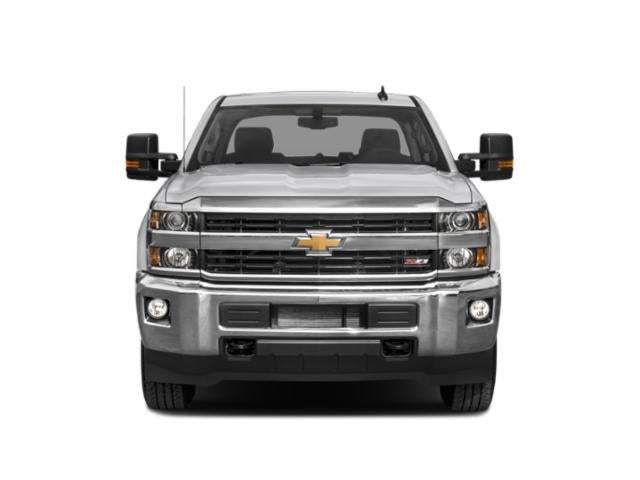 2015 Chevrolet Silverado 2500HD LT