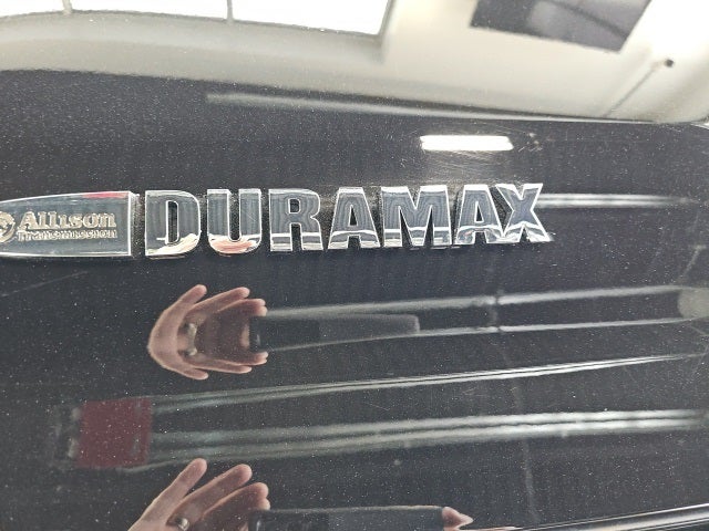 2015 Chevrolet Silverado 2500HD LT