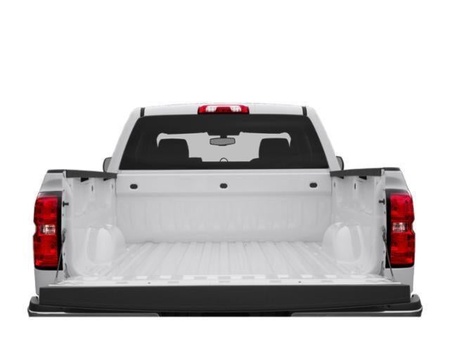 2015 Chevrolet Silverado 2500HD LT