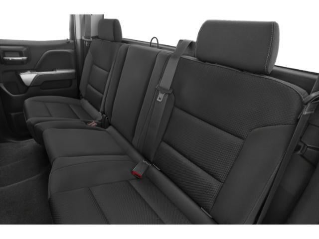 2015 Chevrolet Silverado 2500HD LT