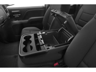 2015 Chevrolet Silverado 2500HD LT