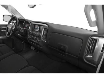 2015 Chevrolet Silverado 2500HD LT