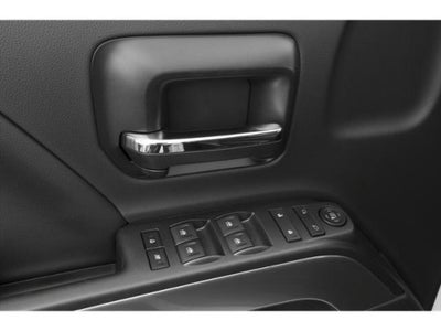 2015 Chevrolet Silverado 2500HD LT