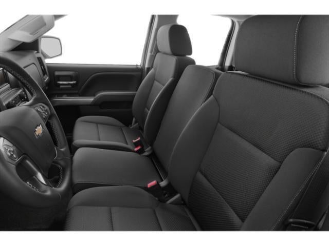 2015 Chevrolet Silverado 2500HD LT