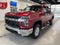 2020 Chevrolet Silverado 2500HD 4WD Double Cab Standard Bed LT
