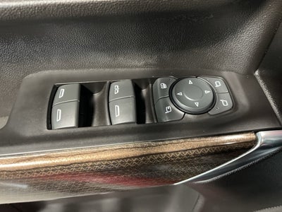 2020 Chevrolet Silverado 2500HD 4WD Double Cab Standard Bed LT