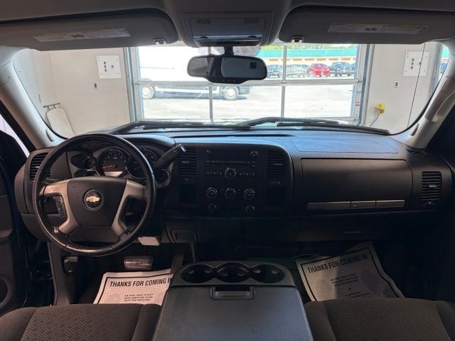 2008 Chevrolet Silverado 1500 LT1