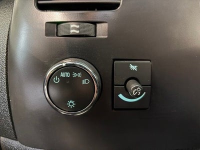 2008 Chevrolet Silverado 1500 LT1