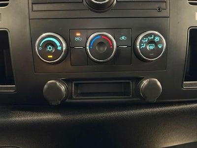 2008 Chevrolet Silverado 1500 LT1