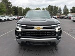 2022 Chevrolet Silverado 1500 4WD Double Cab Standard Bed LT with 2FT