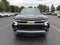 2022 Chevrolet Silverado 1500 4WD Double Cab Standard Bed LT with 2FT