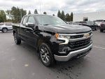 2022 Chevrolet Silverado 1500 4WD Double Cab Standard Bed LT with 2FT