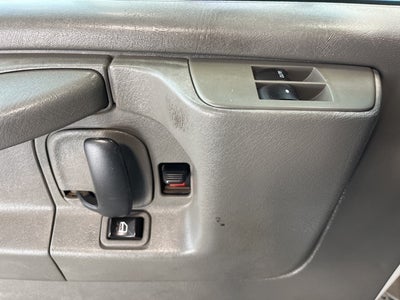 2011 Chevrolet Express 1500 Work Van