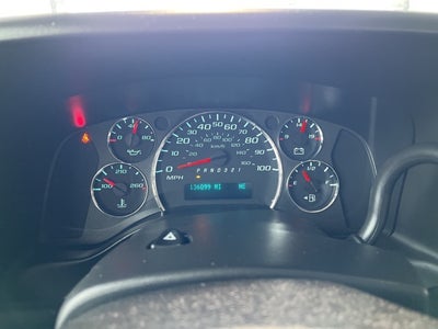 2011 Chevrolet Express 1500 Work Van