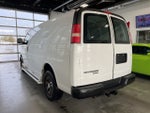 2011 Chevrolet Express 1500 Work Van