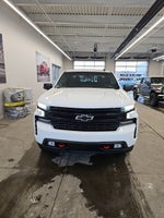 2021 Chevrolet Silverado 1500 4WD Crew Cab Short Bed RST