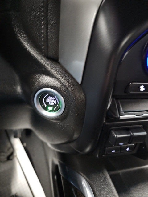 2021 Chevrolet Silverado 1500 4WD Crew Cab Short Bed RST