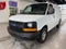 2013 Chevrolet Express 2500 Work Van