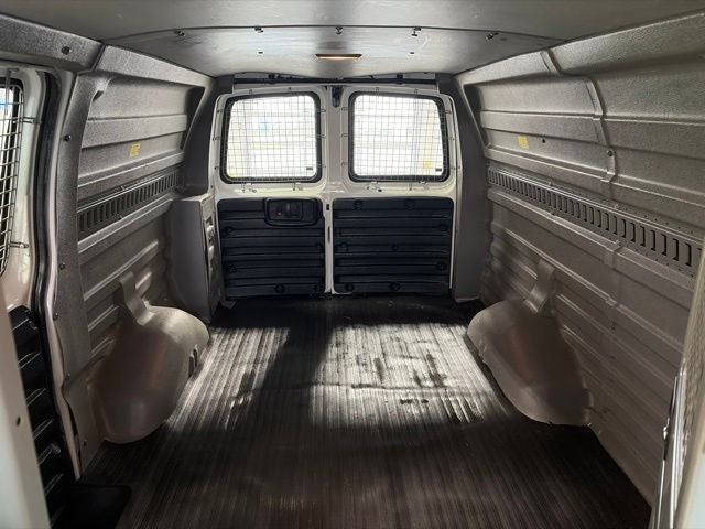 2013 Chevrolet Express 2500 Work Van