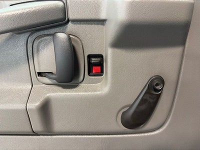 2013 Chevrolet Express 2500 Work Van