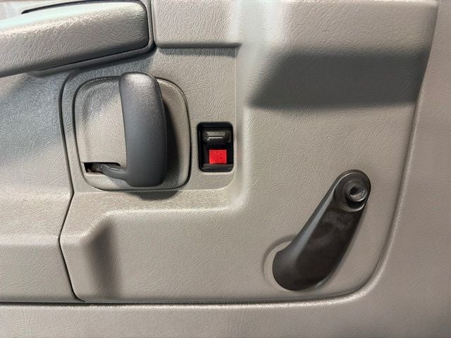 2013 Chevrolet Express 2500 Work Van
