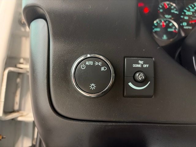2013 Chevrolet Express 2500 Work Van