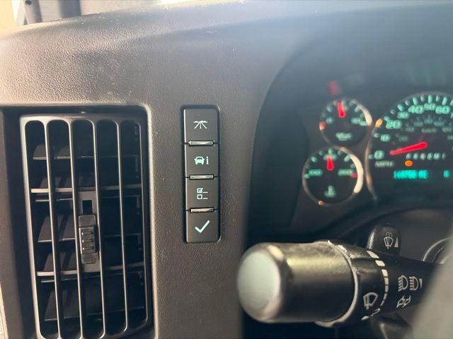 2013 Chevrolet Express 2500 Work Van