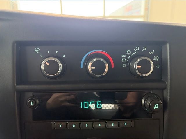 2013 Chevrolet Express 2500 Work Van