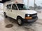 2013 Chevrolet Express 2500 Work Van