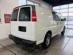 2013 Chevrolet Express 2500 Work Van