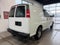 2013 Chevrolet Express 2500 Work Van