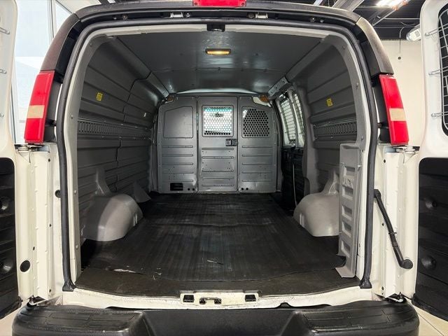 2013 Chevrolet Express 2500 Work Van