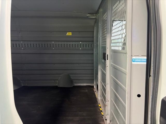 2013 Chevrolet Express 2500 Work Van