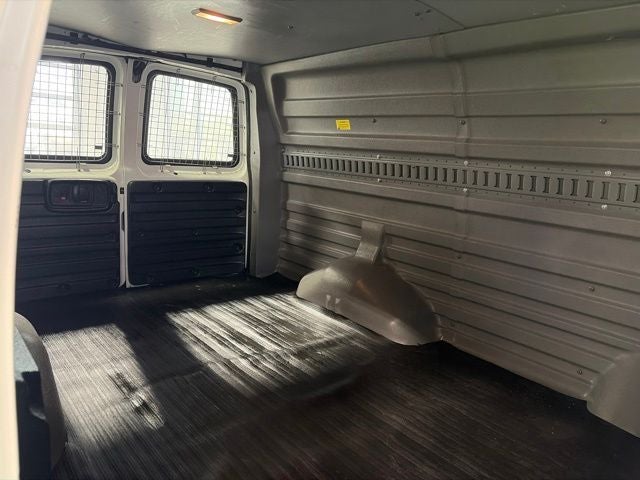 2013 Chevrolet Express 2500 Work Van