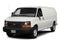 2015 Chevrolet Express 2500 Work Van