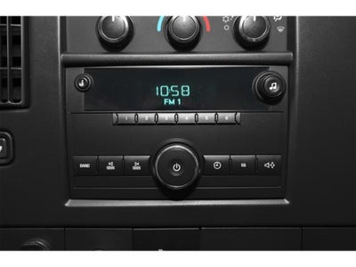 2015 Chevrolet Express 2500 Work Van