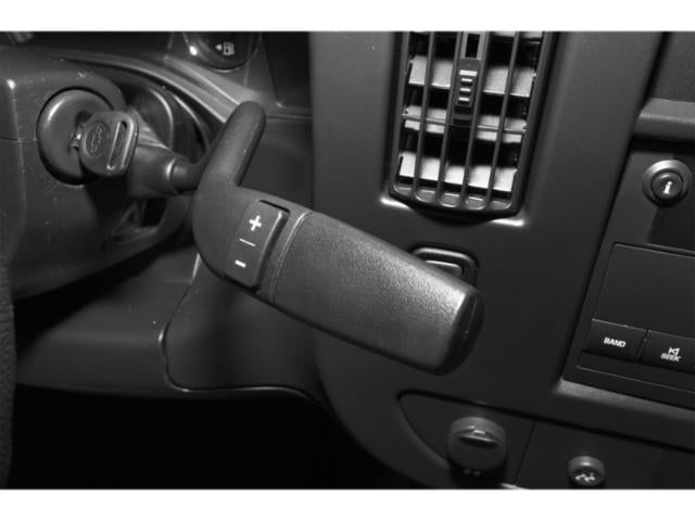 2015 Chevrolet Express 2500 Work Van