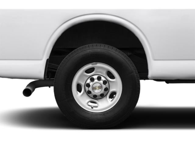 2015 Chevrolet Express 2500 Work Van