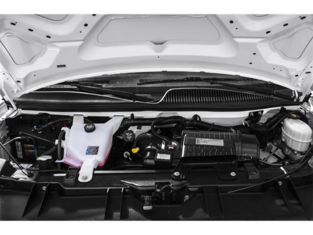 2015 Chevrolet Express 2500 Work Van