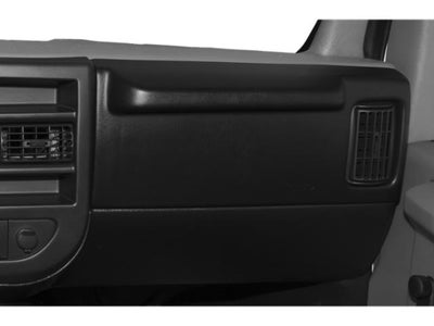 2015 Chevrolet Express 2500 Work Van