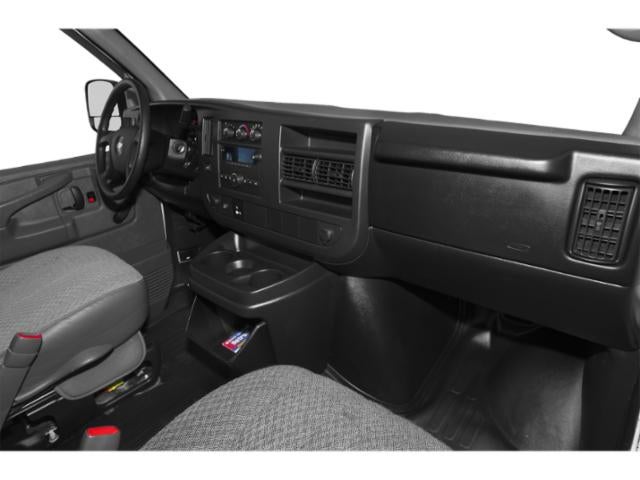 2015 Chevrolet Express 2500 Work Van