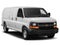 2015 Chevrolet Express 2500 Work Van