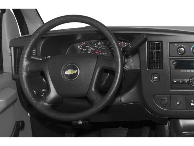 2015 Chevrolet Express 2500 Work Van