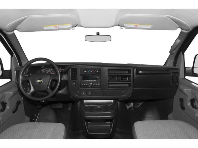 2015 Chevrolet Express 2500 Work Van