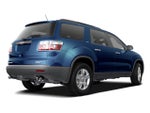 2009 GMC Acadia SLT2