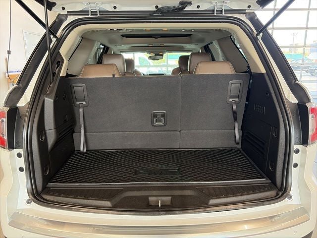 2017 GMC Acadia Limited Limited