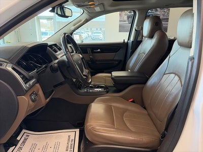 2017 GMC Acadia Limited Limited