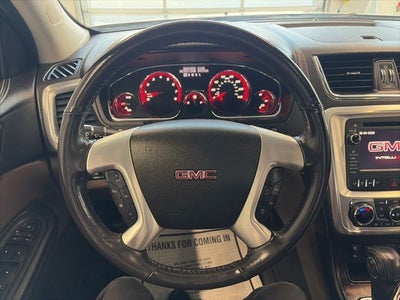 2017 GMC Acadia Limited Limited